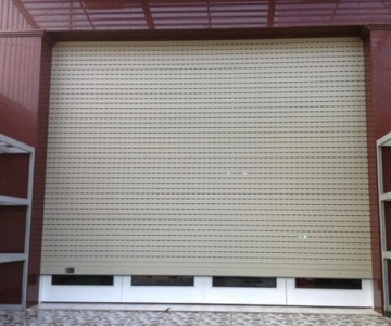 SỬA CỬA CUỐN ĐỨC