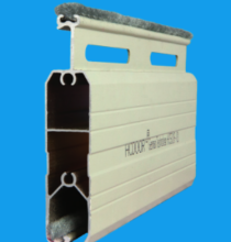 Cửa cuốn HC-501R