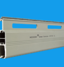 Cửa cuốn HC-ST52 VIP