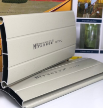 Cửa cuốn Mitadoor OT70