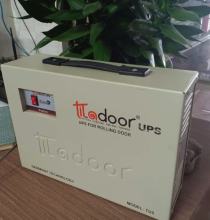 bộ lưu điện titadoor