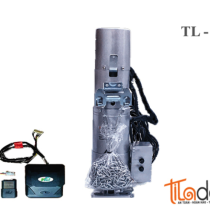 bộ tời ngoài titadoor - luxury