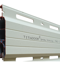 CỬA CUỐN TITADOOR PM482*