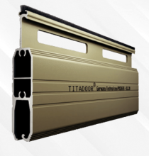 CỬA CUỐN TITADOOR PM2069S 