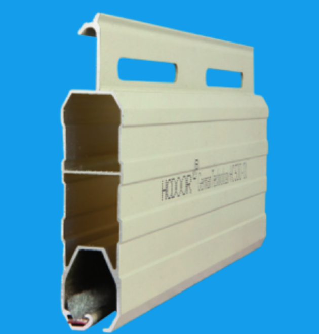 Cửa cuốn HC-500