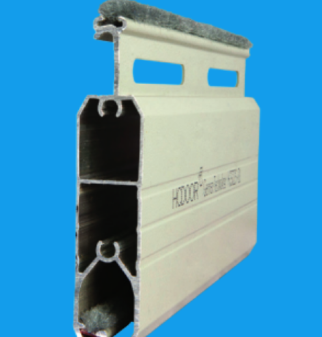 Cửa cuốn HC-502S