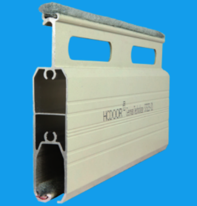 Cửa cuốn HCST534