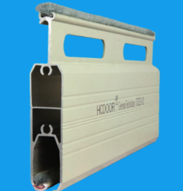Cửa cuốn HC-ST50