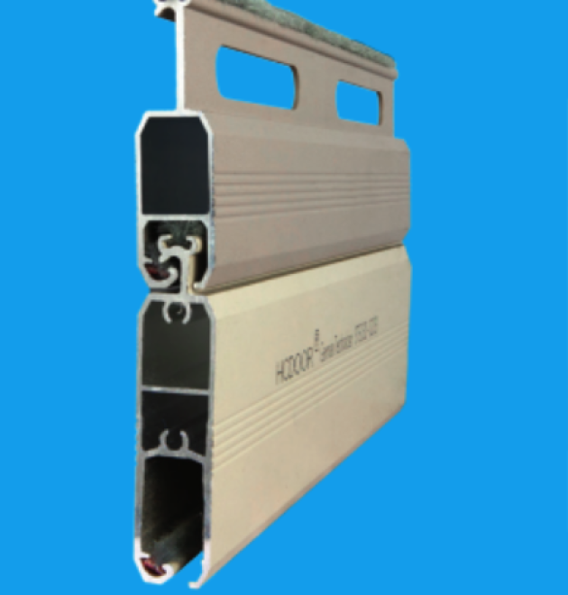 Cửa cuốn HCST5030
