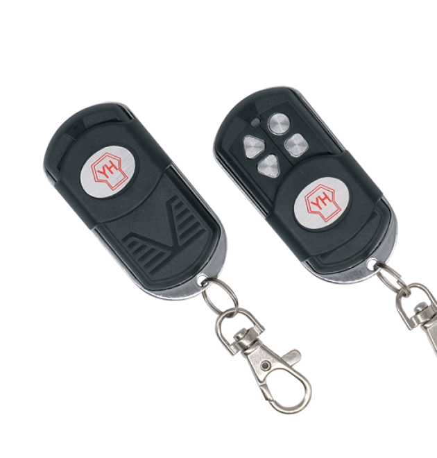 Remote Cửa Cuốn YH