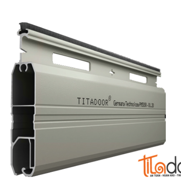Cửa cuốn Titadoor PM-50SR