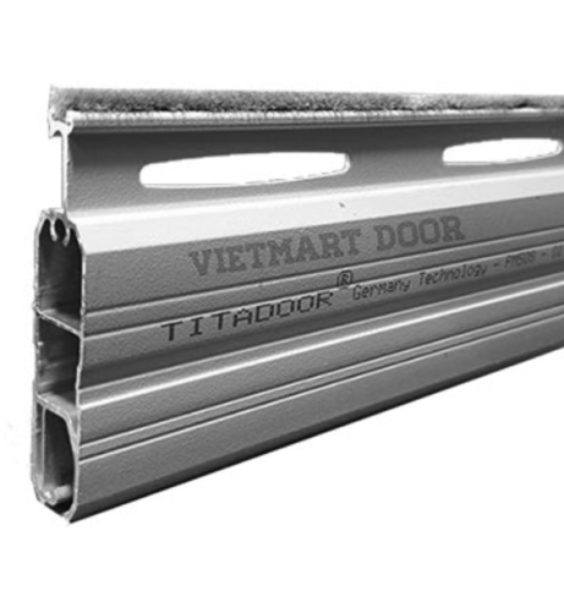 CỬA CUỐN TITADOOR PM50S