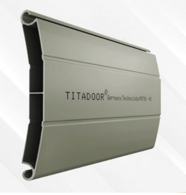 CỬA CUỐN ĐỨC TITADOOR PM701