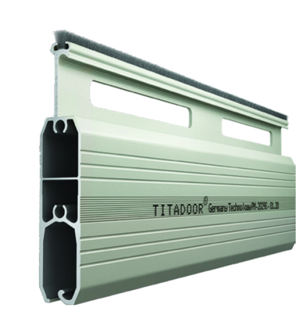 CỬA CUỐN TITADOOR PM 2029S