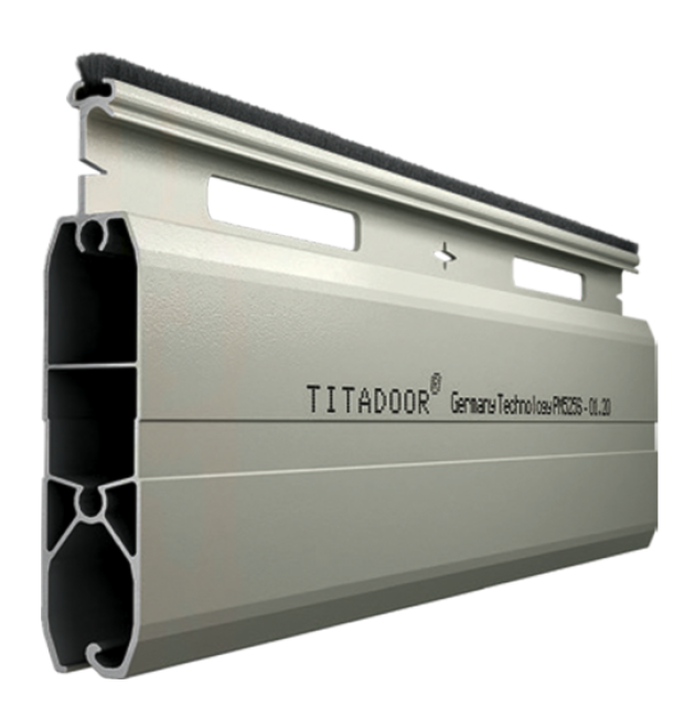 CỬA CUỐN TITADOOR PM 2050S