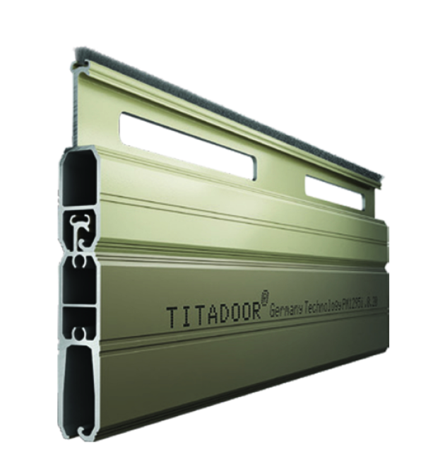 CỬA CUỐN ĐỨC TITADOOR PM1295I